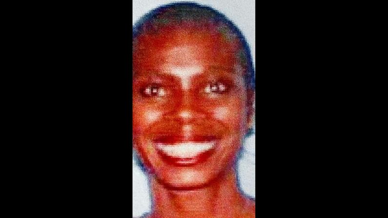 The body of 35-year-old Valerie McCorvey was found in an alley on July 11, 2003. Police said she had been sexually assaulted and strangled. They initially suspected her boyfriend until DNA on her body was found to match DNA of earlier victims.