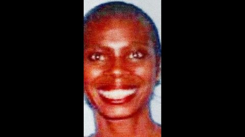 The body of 35-year-old Valerie McCorvey was found in an alley on July 11, 2003. Police said she had been sexually assaulted and strangled. They initially suspected her boyfriend until DNA on her body was found to match DNA of earlier victims. 