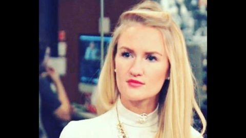 Anna Therese Day, who has done freelance work for CNN in the past, has reported for various media outlets including The New York Times, Al Jazeera English and CBS.