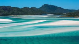 12_Whitehaven Beach_Queensland_Australia