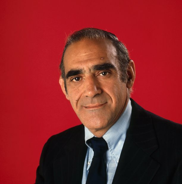 <a href="http://www.cnn.com/2016/01/26/entertainment/abe-vigoda-dead-obit-feat/" target="_blank">Abe Vigoda</a>, the long-surviving "Godfather" and "Barney Miller" actor, died January 26 at age 94. Vigoda became famous for his role as the decrepit detective Phil Fish on the television series "Barney Miller," but it was the inaccurate reporting of his death in 1982 that led to a decades-long joke that he was still alive. He played into the joke in late-night television appearances with Conan O'Brien and David Letterman.