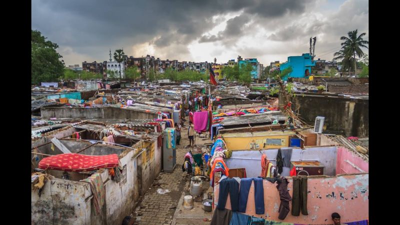 Chennai Floods: How A City Bounced Back | CNN