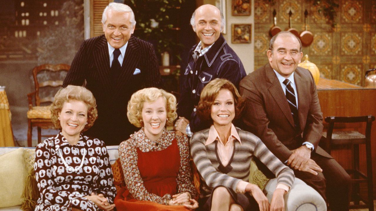 James Burrows has directed 1,000 episodes of television, including some of the top shows of the past 40 years. No. 1 was a 1974 episode of "The Mary Tyler Moore Show," a job he got through a letter to the star, with whom he'd worked on a 1960s Broadway flop. Burrows was praised for his handling of the cast, which led to jobs on other MTM-produced shows. He also directed three more episodes of "Mary Tyler Moore."