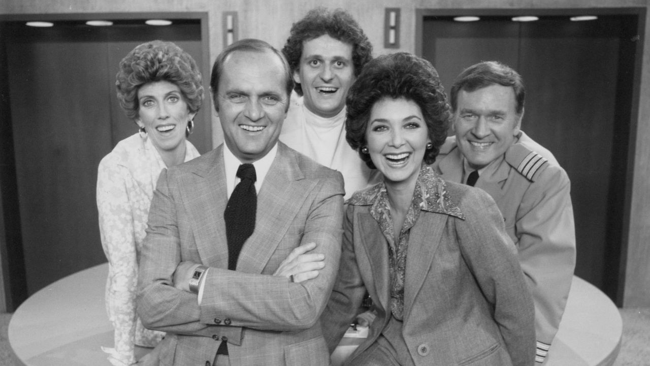 Burrows directed 11 episodes of the MTM-produced "Bob Newhart Show," including one of the all-time classics, "Over the River and Through the Woods," in which Bob, Jerry, Howard and Mr. Carlin get drunk on Thanksgiving and order some Chinese food.
