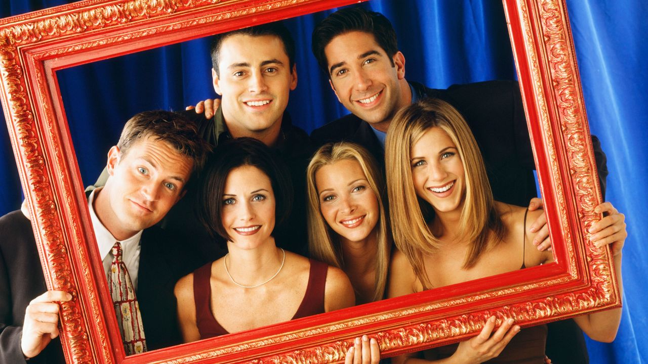 Though the "Friends" part of Burrows' resume has gotten lots of attention, he actually didn't direct that many episodes -- just 15 of the show's 236 over 10 seasons. (He did more with "Caroline in the City.") Still, he has fond memories and hopes that the show doesn't get rebooted -- and <a href="http://www.hollywoodreporter.com/news/friends-creators-a-reunion-show-863087" target="_blank" target="_blank">producers David Crane and Marta Kauffman agree</a>.