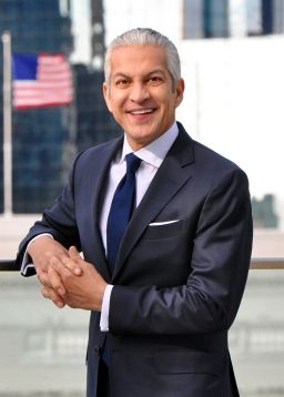 Javier Palomarez