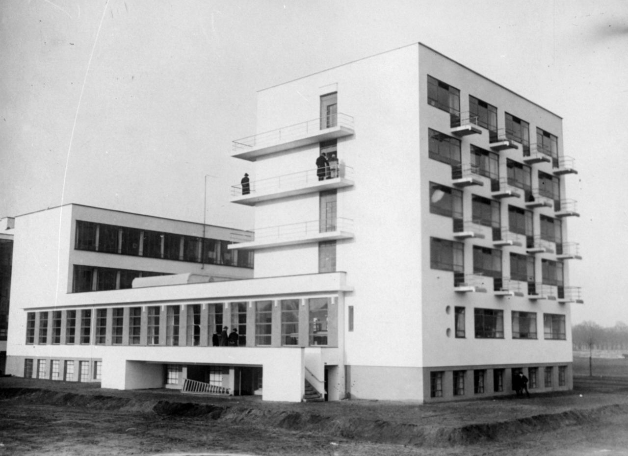 MASS has dubbed the project the "Bauhaus of Africa," seeking to match the transformative impact of the legendary German design school. 