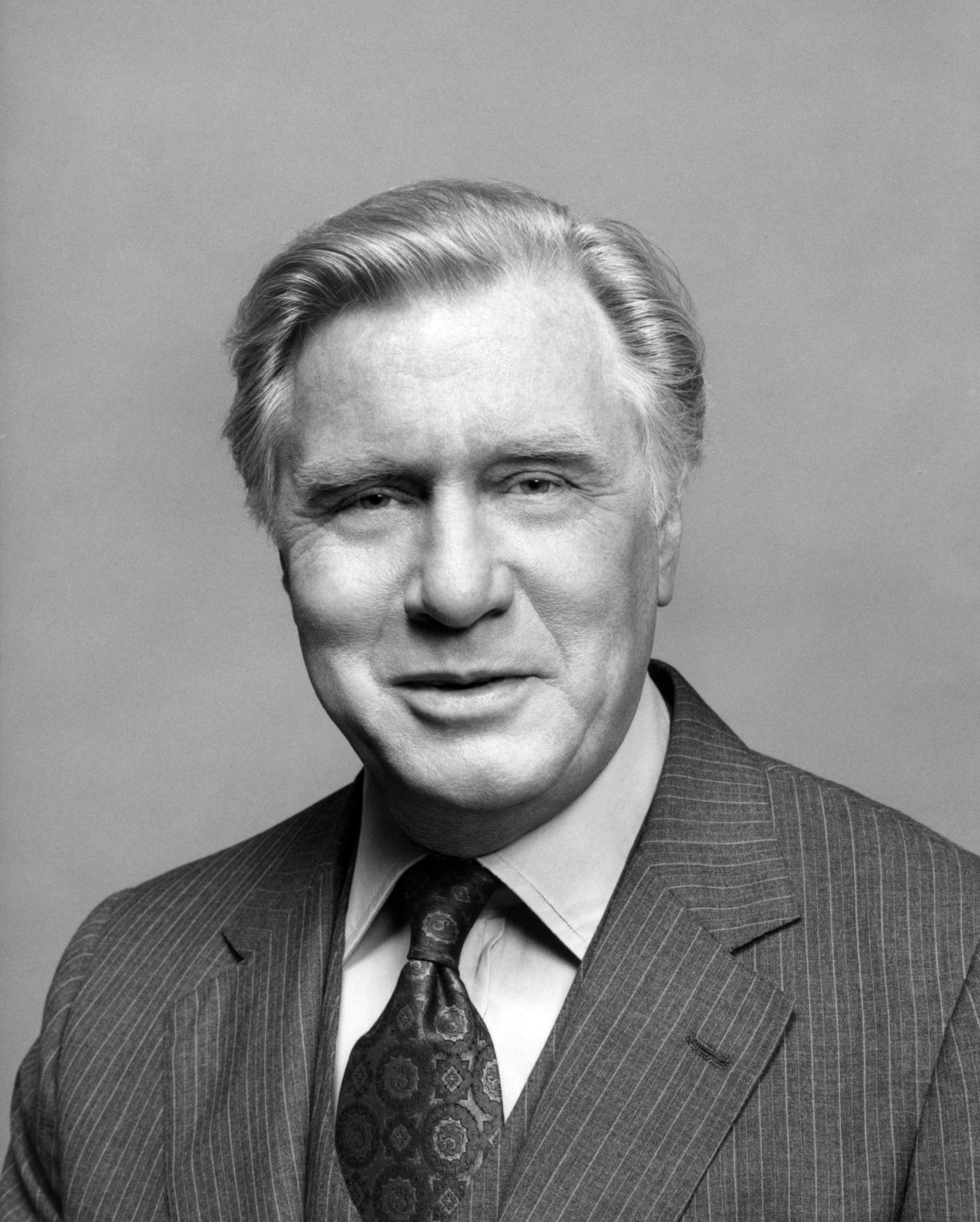 <a href="http://www.cnn.com/2016/02/17/entertainment/george-gaynes-obit-feat/" target="_blank">George Gaynes</a>, the veteran actor best known for "Punky Brewster" and the "Police Academy" films, died on February 15. He was 98.