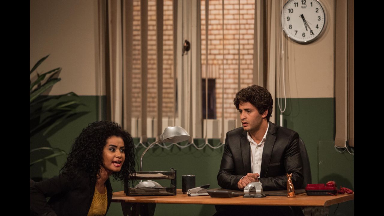 The show sticks to what is called the "SNL bible," a set of guidelines on how to do the show and make it successful.