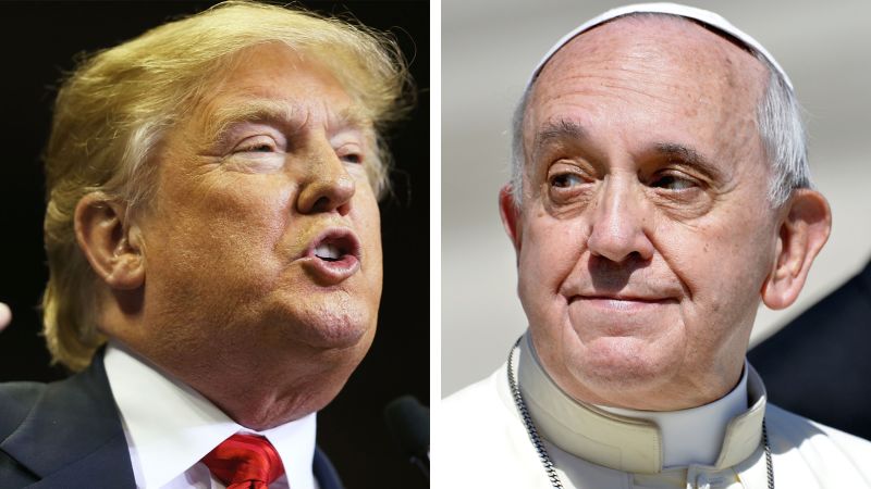 Catholic Journal Criticizes Trump Value Voters Cnn Politics Catholic Journal Criticizes Trump Value Voters Cnn Politics