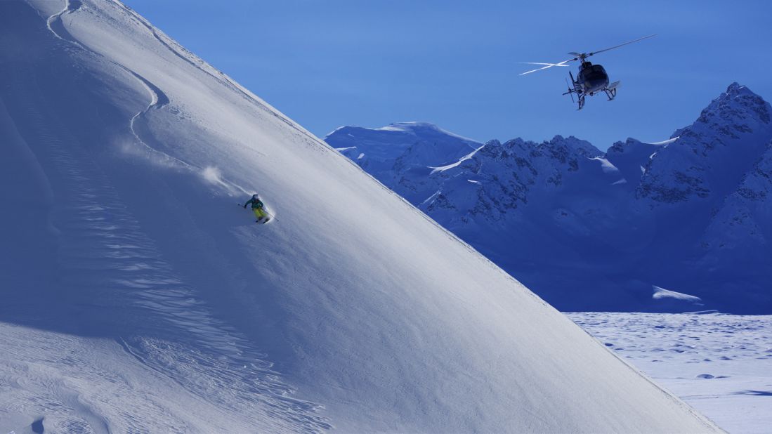 Apres-Ski: The World's Top 9 Ski Towns - SnowBrains