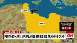 us airstrike isis training camp libya phil mudd lead_00003012.jpg