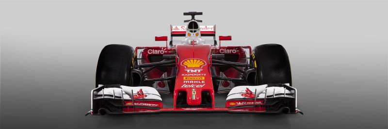 Revealed! The new race cars for the 2016 F1 season CNN