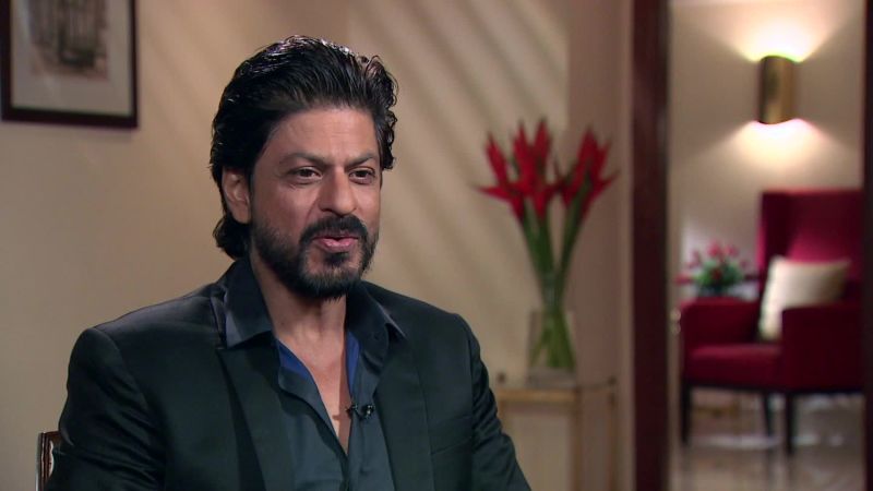 Bollywood Star Shah Rukh Khan Talks Netflix, China, #MeToo in India – The  Hollywood Reporter