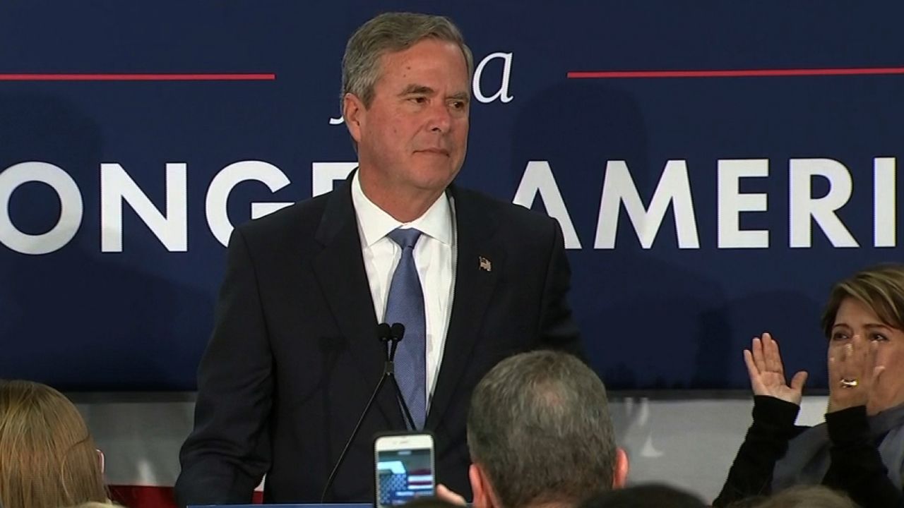 south carolina jeb bush 0220 01