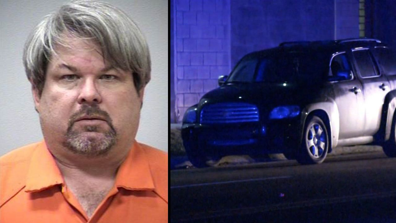 kalamazoo suspect car split