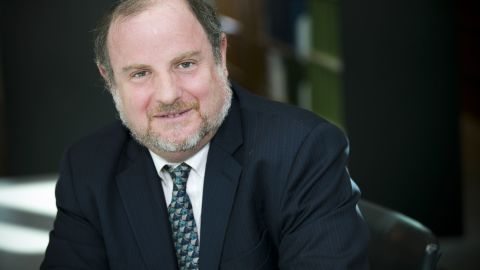 Michael Broyde