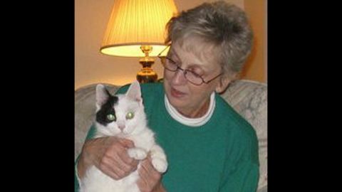 Neighbors called Dorothy "Judy" Brown a good person and quiet neighbor.