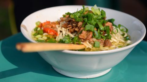 In search of the perfect noodle dish? Stop here.