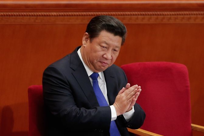 Beijing began censoring all online searches related to the Panama Papers after President Xi Jinping and other top officials were mentioned in the reports. <br /><br /><a href="index.php?page=&url=http%3A%2F%2Fmoney.cnn.com%2F2016%2F04%2F05%2Fnews%2Fpanama-papers-china-censorship%2F">China censors reports on the Panama Papers</a>