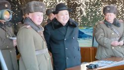 A new Army chief of staff was announced in North Korea, proving that the previous one is history; are we are in for a long line of purges?