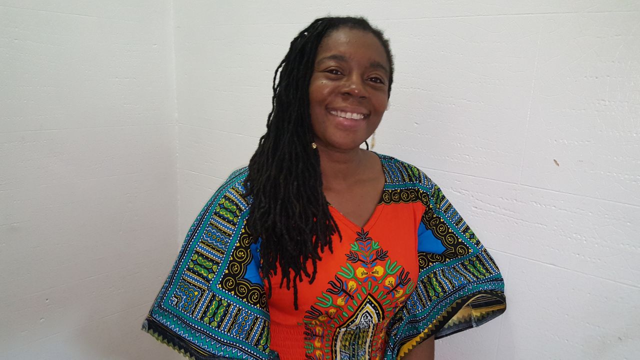 Nayaba Arinde