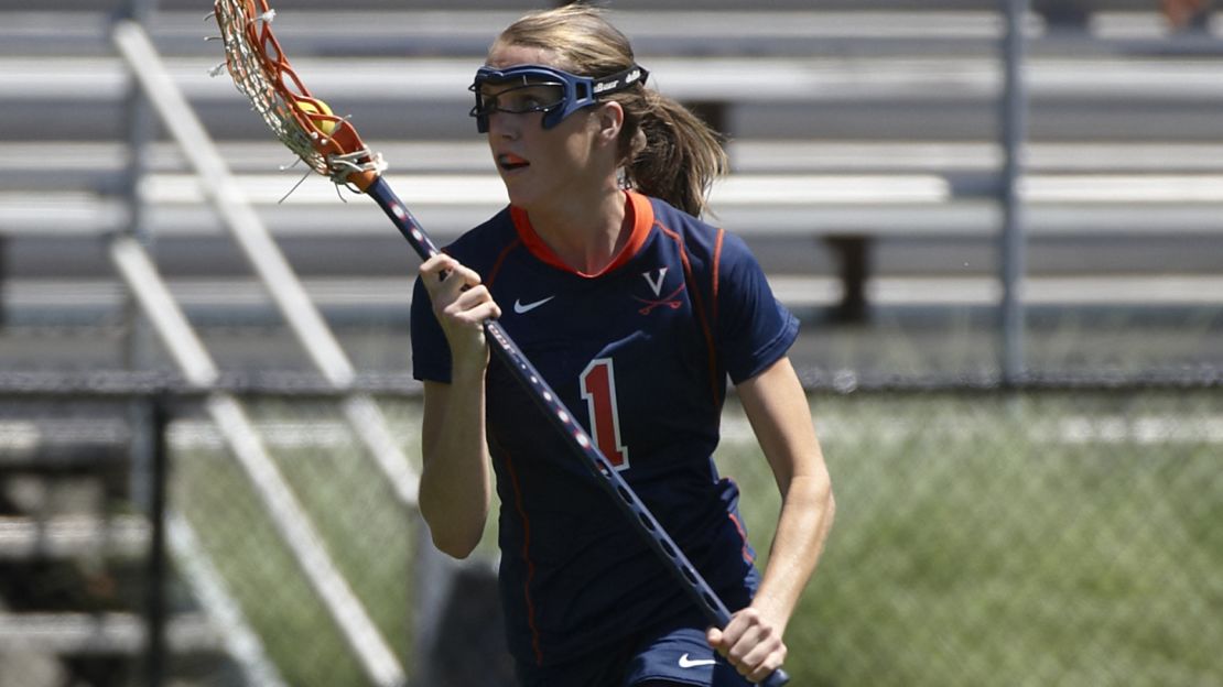 Yeardley Love was beaten to death by her ex-boyfriend in 2010.
