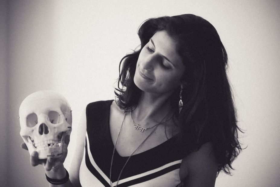 American Nina Tandon, 36, is CEO and co-founder of EpiBone, the world's first company growing living human bones for skeletal reconstruction. She is also Adjunct Professor of Electrical Engineering at the Cooper Union and former Staff Associate Postdoctoral Researcher, at <a href="http://www.columbia.edu/" target="_blank" target="_blank">Columbia University</a>. 
