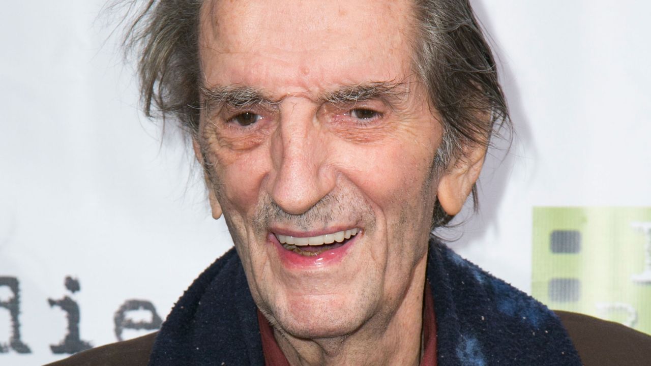 In a career spanning more than 60 years, Stanton, now 89, has appeared in films such as "Cool Hand Luke," "Alien," "The Last Temptation of Christ" and "Paris, Texas." In 2006, he began a recurring role on the HBO series "Big Love." He's the subject of a 2013 documentary "Harry Dean Stanton, Partly Fiction."