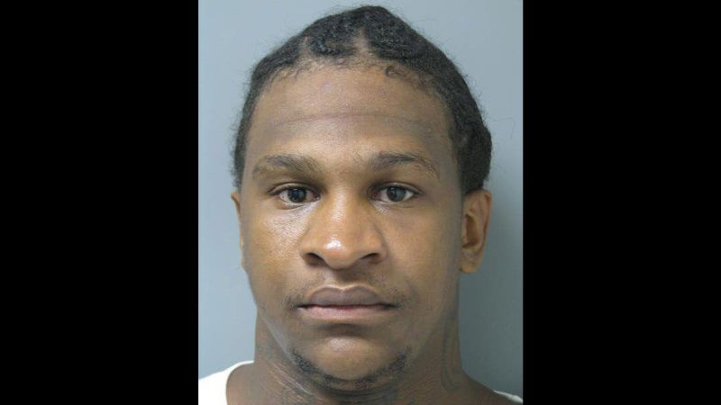 Quinton Tellis Case Mistrial Declared In Burning Death Of Jessica Chambers Cnn