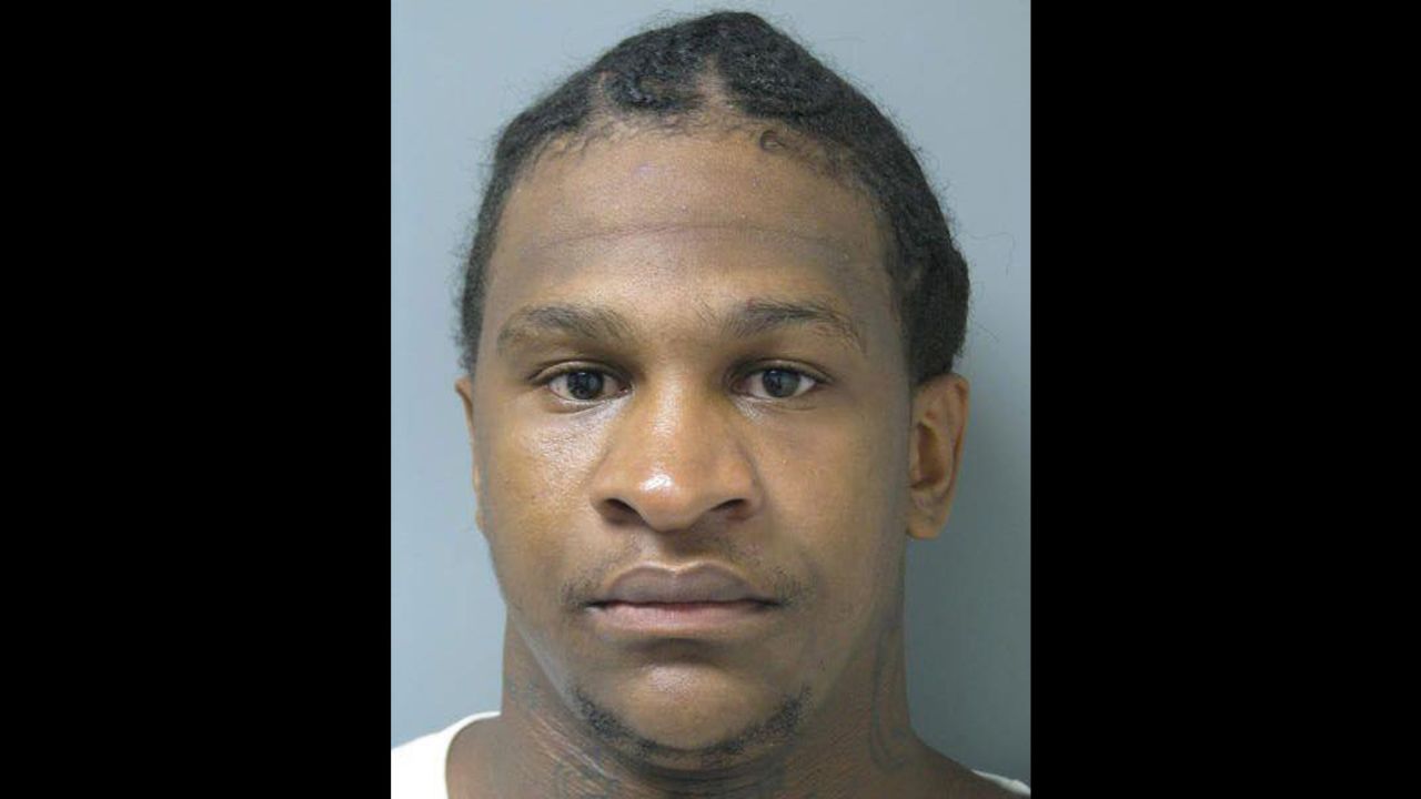 Quinton Verdell Tellis