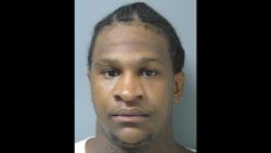 Quinton Verdell Tellis, 27, has been charged with the December 2014 burning death of Jessica Chambers.