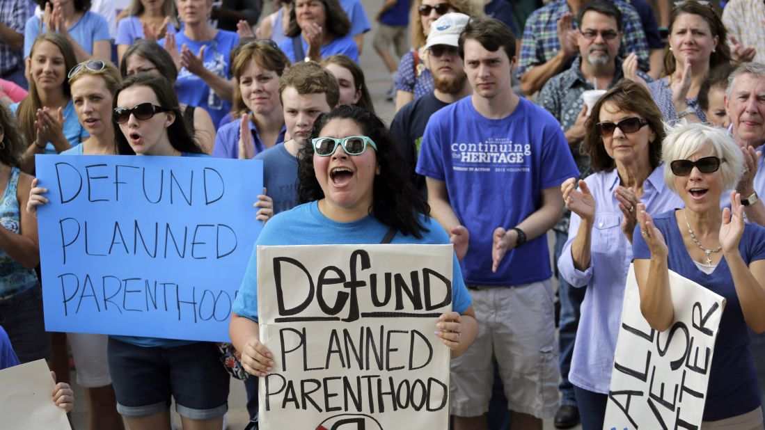 Unplanned' tells the story of the one of the youngest Planned Parenthood employees to become a clinic director and the event that she says changed everything - ABC News