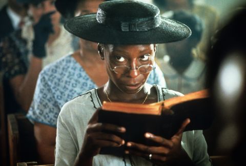 <strong>"The Color Purple" </strong>Two words -- or make that four: Whoopi Goldberg and Oprah Winfrey. In 1985, they starred in this Steven Spielberg adaptation of an Alice Walker novel about an uneducated woman named Celie who, after enduring unspeakable abuse, yearns to be loved and to love in return. The astonishing saga earned 11 Oscar nominations, including a best-actress nomination for Goldberg and a supporting-actress nomination for Winfrey. <strong>Where to watch: </strong>Amazon Prime Video (rent/buy); Google Play (rent/buy); iTunes (rent/buy) 