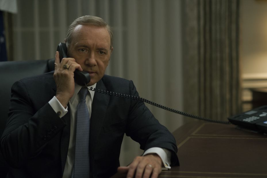 Heck yeah, it's political season. Not that one, but season 4 of <strong>"House of Cards," </strong>which debuts on <strong>Netflix </strong>in March. Here's what else you have to look forward to.