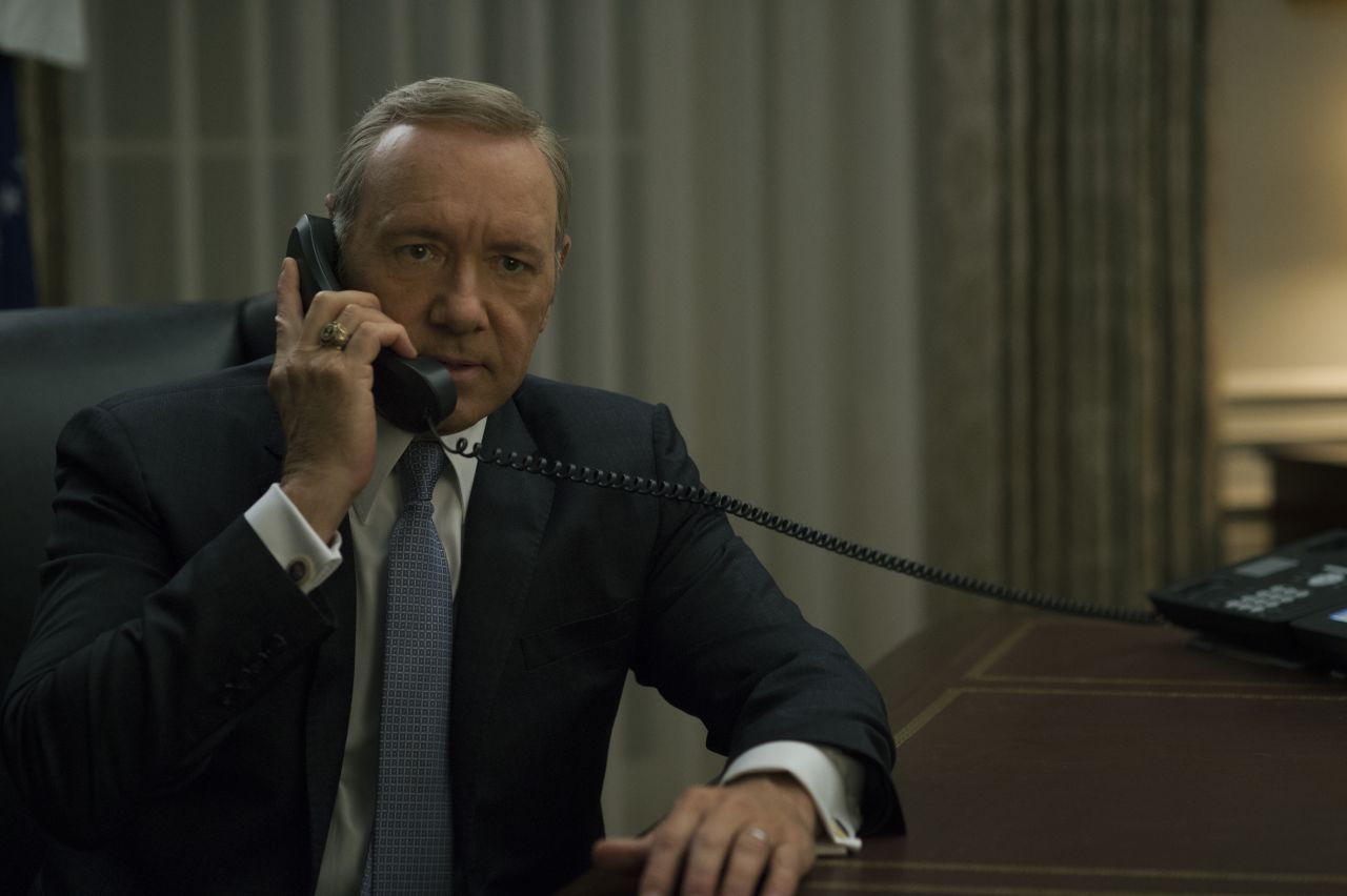 Heck yeah, it's political season. Not that one, but season 4 of <strong>"House of Cards," </strong>which debuts on <strong>Netflix </strong>in March. Here's what else you have to look forward to.