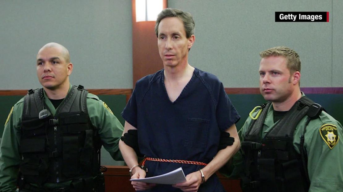 Warren Jeffs is in prison in Texas for sexually assaulting two girls he considered "spiritual wives."