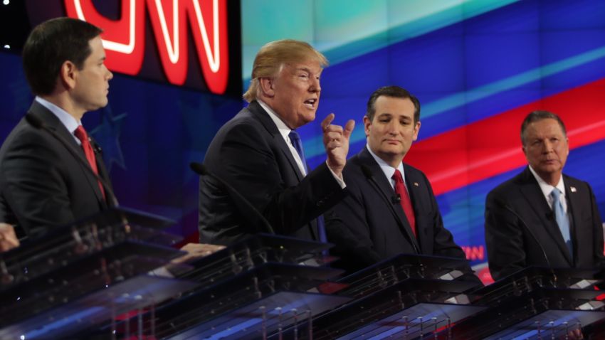 Florida Newspaper Wont Endorse Any Gop Candidate Cnn Politics 