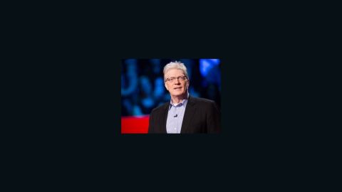 Sir Ken Robinson