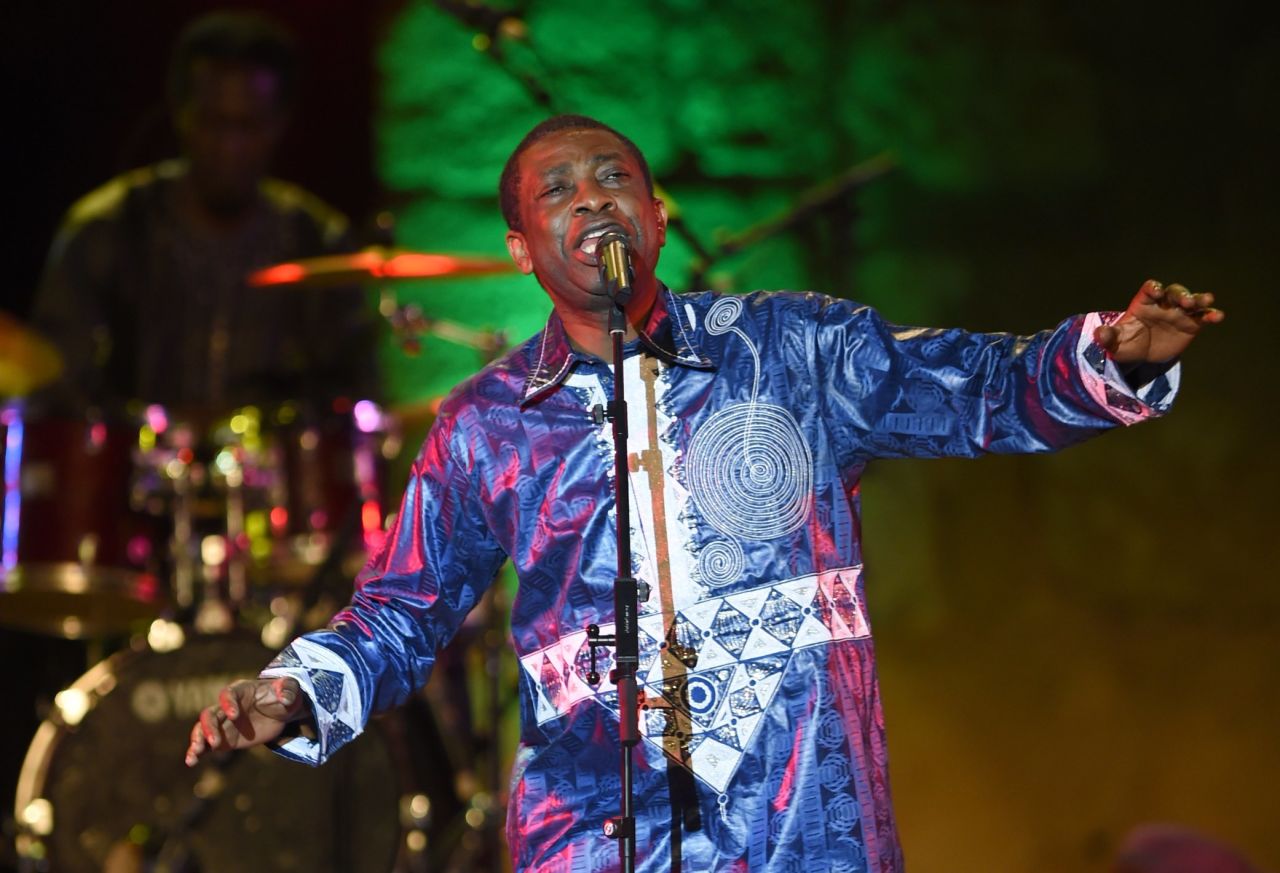 MusikBi is Africa's first homegrown legal music download platform. It has had over 1,000 downloads since it launched.