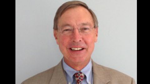 Ted Dintersmith