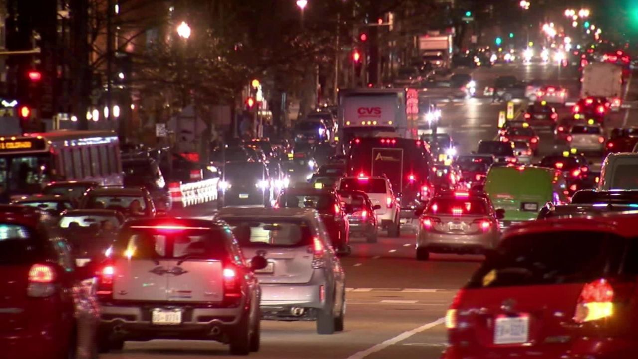 Lyft driver refuses to drop customer off CNN