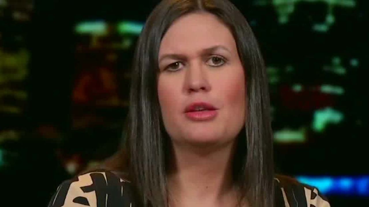 exp sarah huckabee sanders joins trump campaign intv erin_00002001