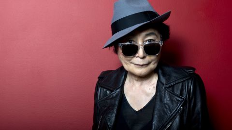 Yoko Ono is set to be added as one of the songwriters of "Imagine." 