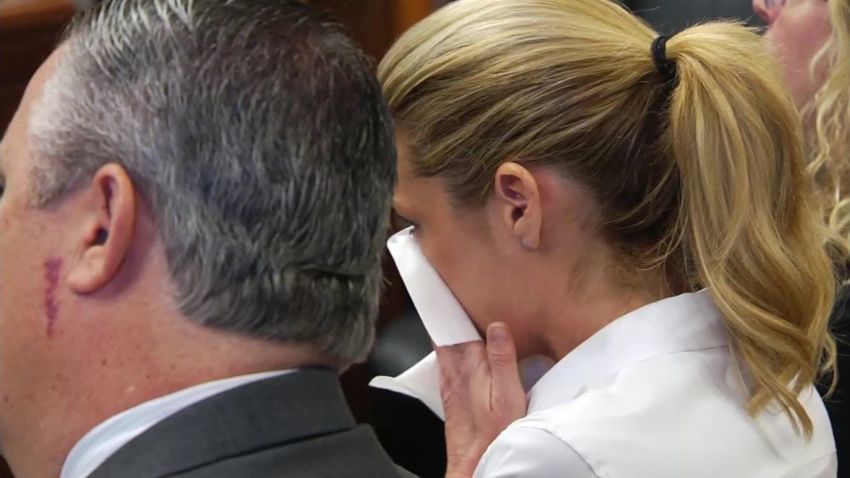Erin Andrews #39 dad details how hotel incident changed her CNN