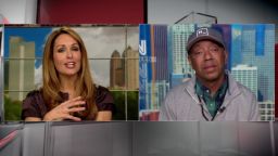Russell Simmons: Hollywood should lead in promoting integration_00000514.jpg