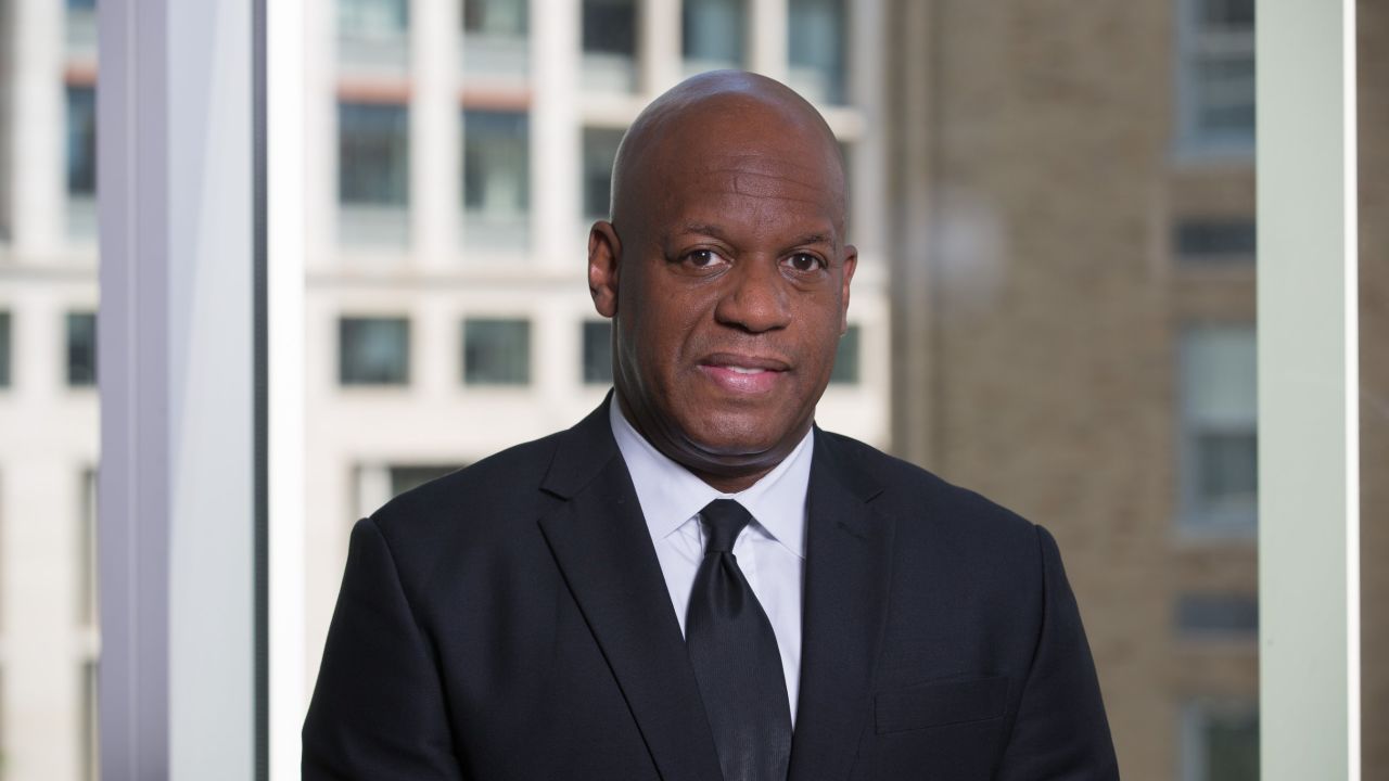 Rick Wade