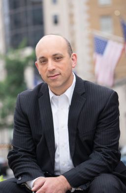 Jonathan Greenblatt