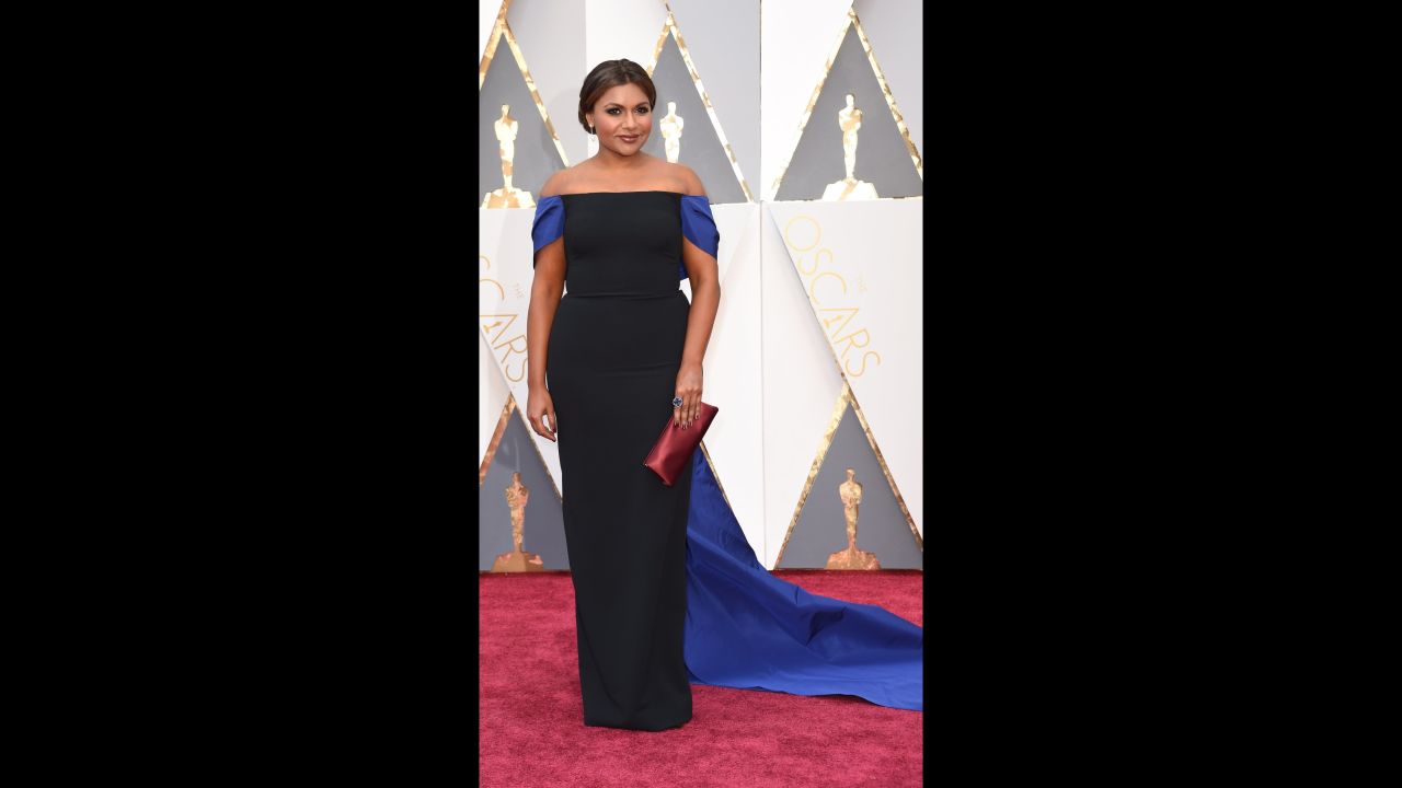 Mindy Kaling