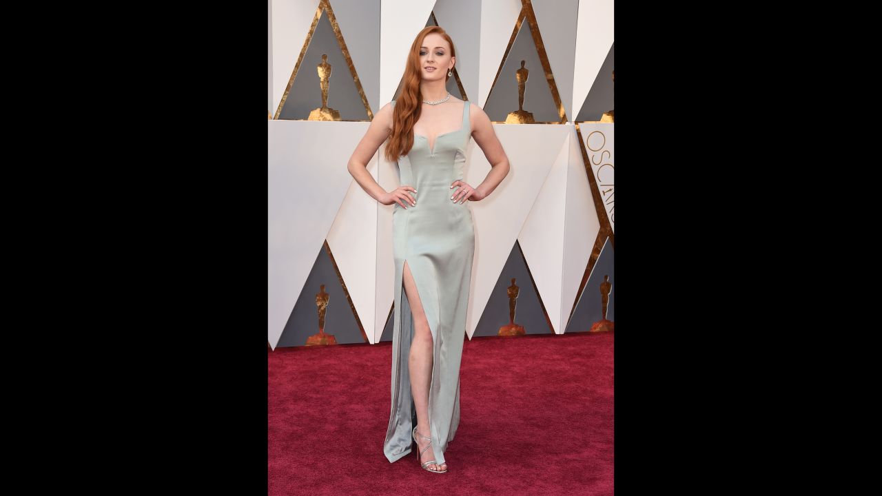 Sophie Turner